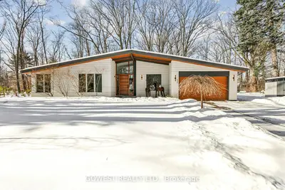 344 Dalewood Drive, Oakville, On L6j 4p5