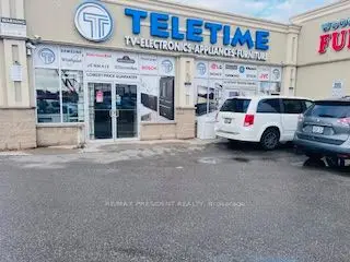 1770 Albion Road 46-47, Toronto W10, On M9v 1c2