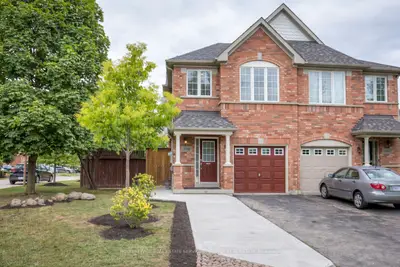 3908 Quiet Creek Drive Bsmt, Mississauga, On L5m 8b5