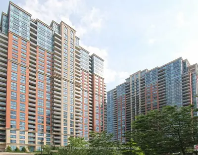 25 Viking Lane 2353, Toronto W08, On M9b 0a1