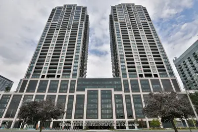 1926 Lake Shore Boulevard W 2516, Toronto W01, ON M6S 1A1