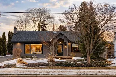 953 Lasalle Park Road, Burlington, ON L7T 1M8