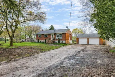10859 Fifth Line, Halton Hills, On L7g 4s6