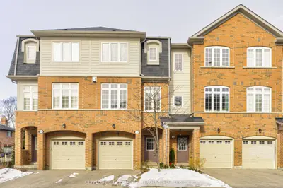 1117 Haig Boulevard 2, Mississauga, ON L5E 2M6