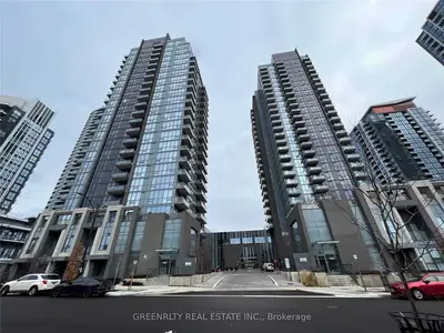 5033 Four Springs Avenue 511, Mississauga, ON L5R 0E4