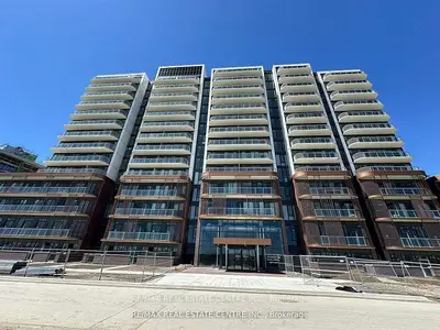 220 Missinnihe Way 1002, Mississauga, On L5h 0a9