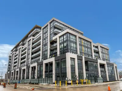 405 Dundas Street W 610, Oakville, On L6m 5p9
