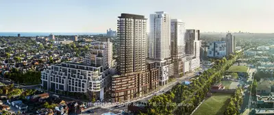 1185 Dupont Street 7 (Fl 2), Toronto W02, ON M6H 0G5