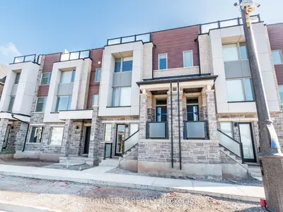 3031 John Mckay Boulevard, Oakville, ON L6H 7H5