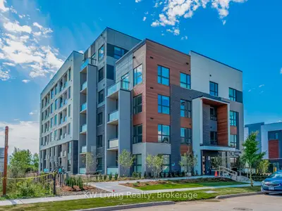50 Kaitting Trail 208, Oakville, ON L6M 5N3