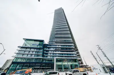 448 Burnhamthorpe Road W 1707, Mississauga, ON L5B 0K7