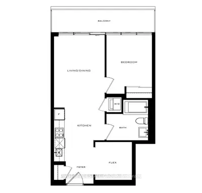 2 Erskine Road 2209, Mississauga, ON L5B 0S1