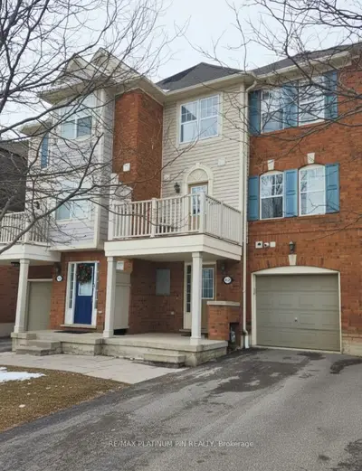 3165 Stornoway Circle, Oakville, On L6m 5h8