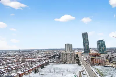 400 Webb Drive 2204, Mississauga, ON L5B 3Z7