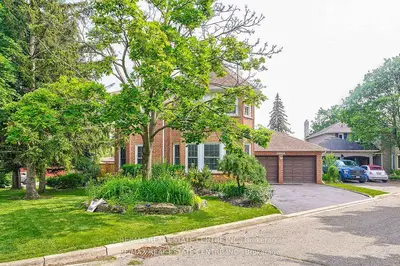 6202 Tenth Line W, Mississauga, On L5n 5t2