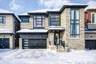 1367 Pelican Passage, Oakville, On L6h 7z9