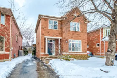 223 Lexington Road, Oakville, ON L6H 6L5