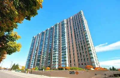 115 Hillcrest Avenue 1709, Mississauga, ON L5B 3Y9