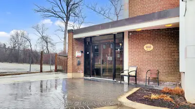 188 Mill Street S 204, Brampton, On L6y 1t8