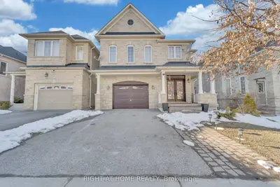 3253 Liptay Avenue Basement, Oakville, On L6m 0n1