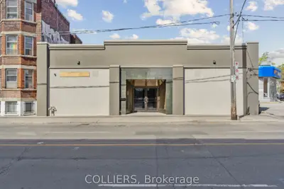 2393 Dundas Street W, Toronto, On M6p 1x2
