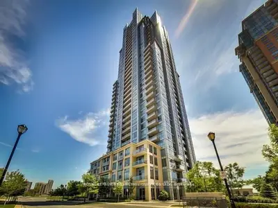 15 Viking Lane 2906, Toronto W08, ON M9B 0A4