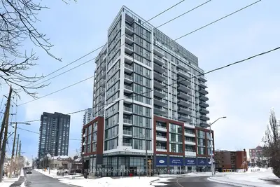 2088 James Street 1206, Burlington, ON L7R 0H2
