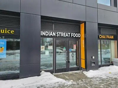 95 The Pond Road 20, Toronto W05, On M3j 0l1