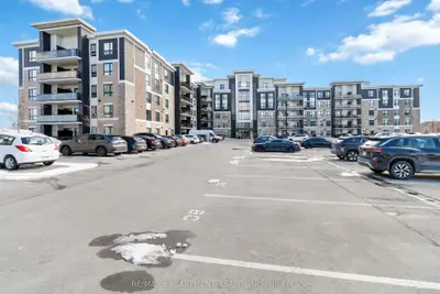 640 Sauve Street 601, Milton, ON L9T 9A7