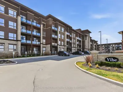 5010 Corporate Drive 431, Burlington, On L7l 0h6