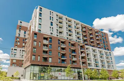 3100 Keele Street 429, Toronto W05, ON M3M 0E1