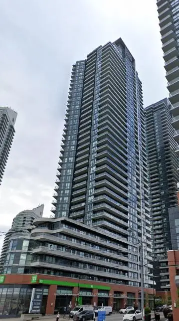 1906-2212 Lakeshore Boulevard W, Toronto W06, ON M8V 0C2
