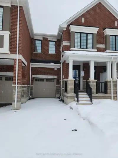 3218 Meadowridge Drive, Oakville, ON L6H 8B4