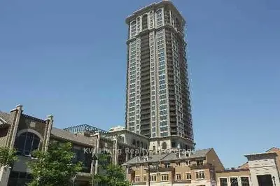 385 Prince of Wales Drive 2006, Mississauga, ON L5B 0C6