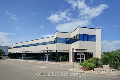 2140 Winston Park Drive 8-11, Oakville, ON L6H 5W1