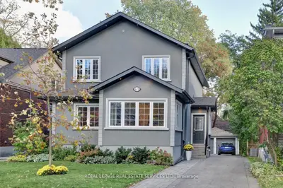 63 Eastbourne Crescent, Toronto W06, On M8v 1w7