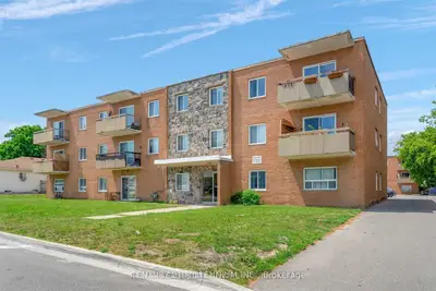 9 Princess Street 101, Orangeville, On L9w 1w1