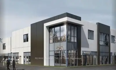 5250 Solar Drive 13, Mississauga, On L4w 0b2