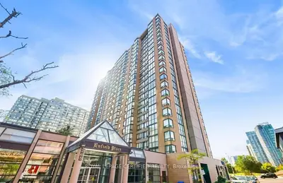 285 Enfield Place 303, Mississauga, On L5b 3y6