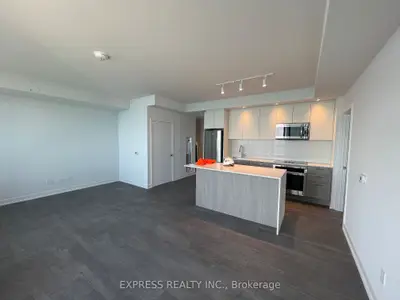 1926 Lake Shore Boulevard W 2807, Toronto W01, On M6s 0b1