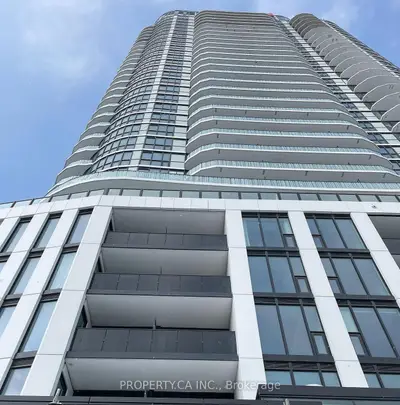 1 Fairview Road E 2010, Mississauga, ON L5A 4C6
