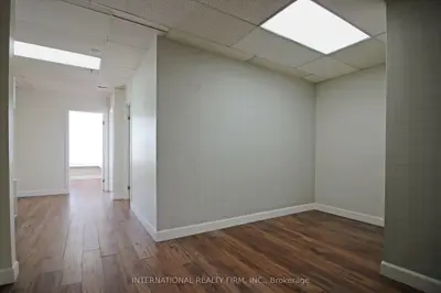 1635 Lawrence Avenue W 204A, Toronto W04, ON M6L 3C9