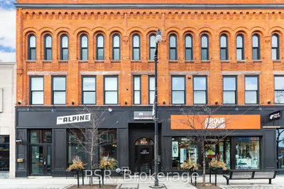 2870 Dundas Street W 311, Toronto W02, ON M6P 1Y8