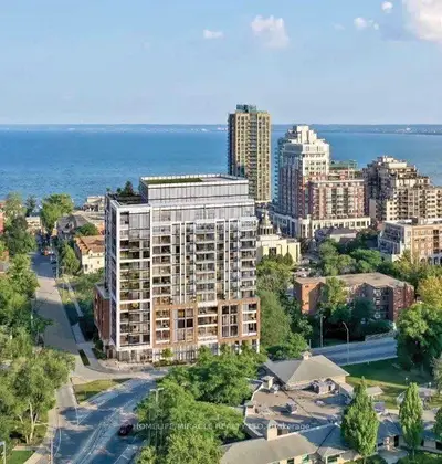 2088 James Street 314, Burlington, ON L7R 0H2