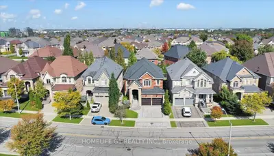 2355 North Ridge Trail, Oakville, On L6h 0a8