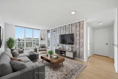 185 Legion Road N 1716, Toronto W06, ON M8Y 0A1