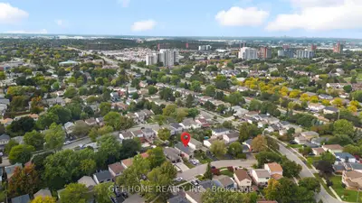 3162 Cantelon Crescent, Mississauga, On L5n 3j8