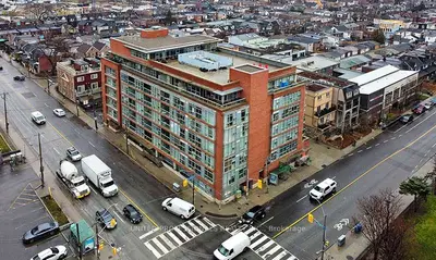 1375 Dupont Street 301, Toronto W02, ON M6H 4J8