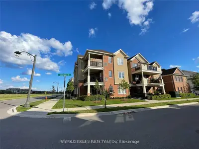 276 Littlewood Drive 205, Oakville, On L6h 7k1