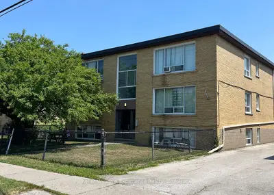 2251 Kipling Avenue 2, Toronto W10, On M9w 4l5